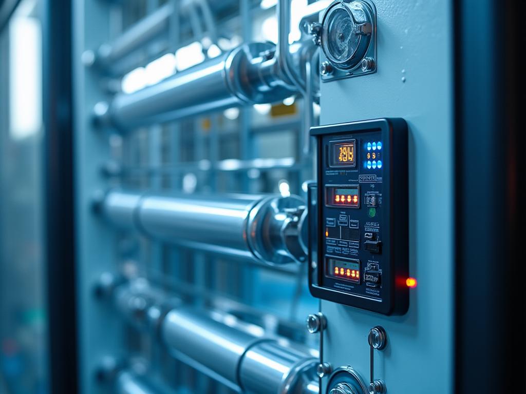 Tecnología de refrigeración avanzada